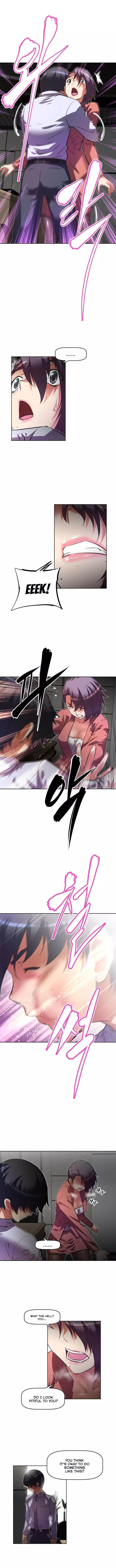 Brawling Go Ch.76-119