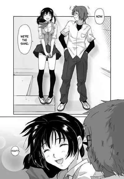 Better Girls Ch. 1-8