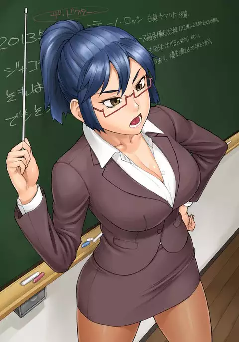 Stopwatcher -Sensei Hen Kai-