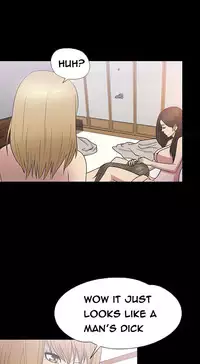 [Madstart] Secret Island Ch.1-28 (English) (Ongoing)