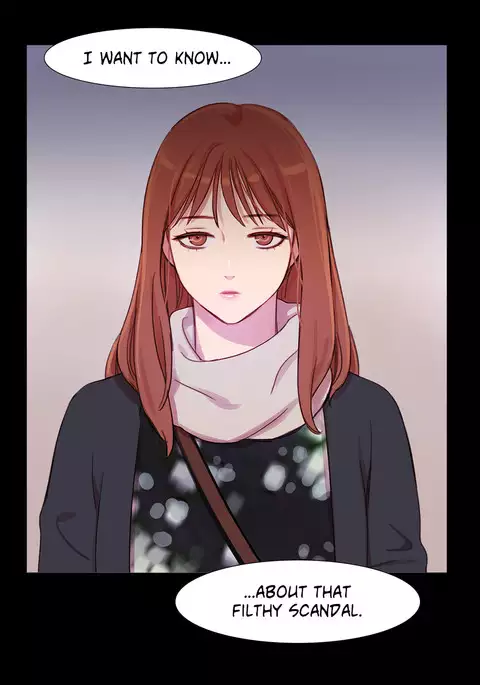 Scandal of the Witch Ch.1-39