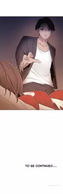 Miss Mystic Ch.1-11 (English) (Ongoing)