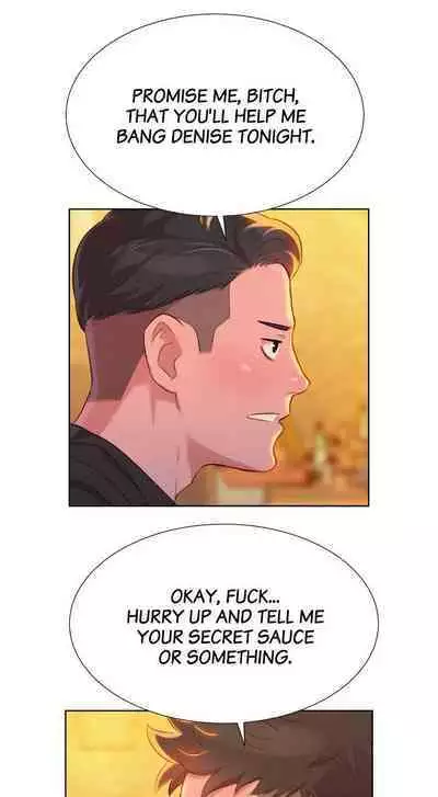 What do you Take me For? Ch.11/?