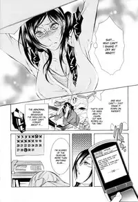 [Mitsuka Hattori] Chain of Lust 1-2 [English][DesuDesu]