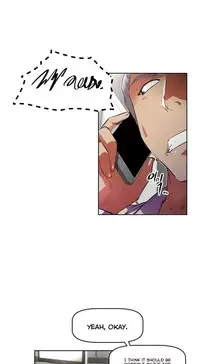 [Worin] Brawling Go Ch.76-87 (English) (Ongoing)