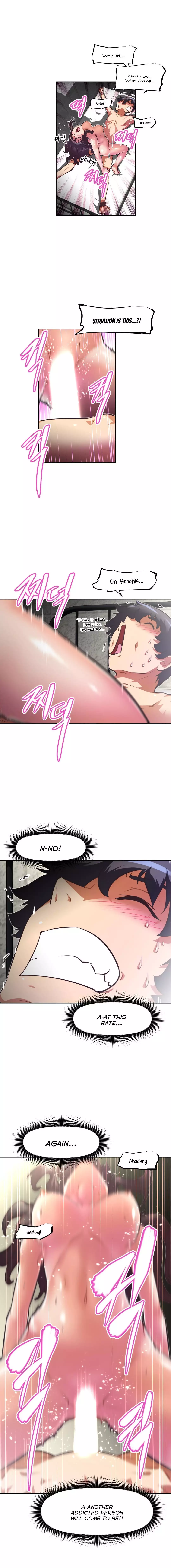 Brawling Go Ch.76-121