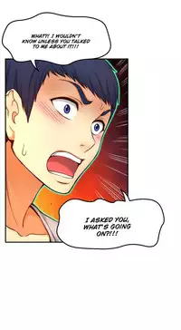[Cave Bear] Mia's Tool Ch.0-4 (English) (Ongoing)