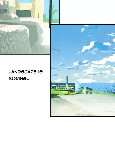 The Taste of the Hand Ch.1-17