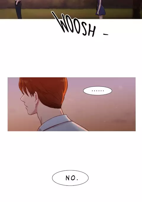 Scandal of the Witch Ch.1-39