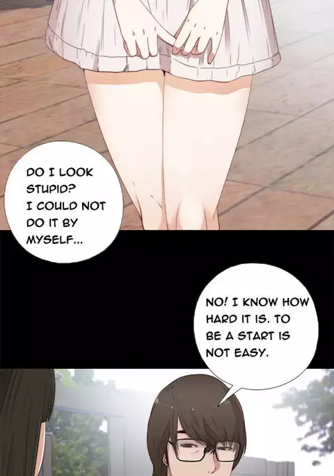 Girl Next Door Ch.1-25