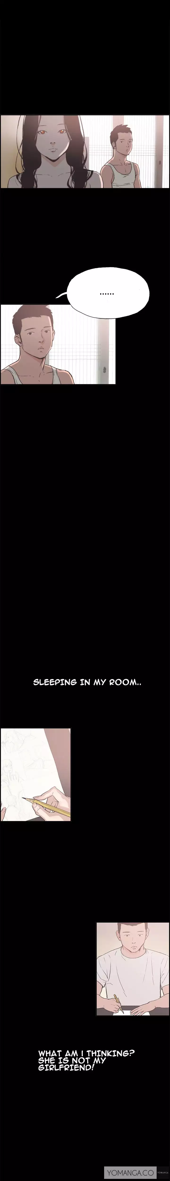 Cohabitation Ch.1-12