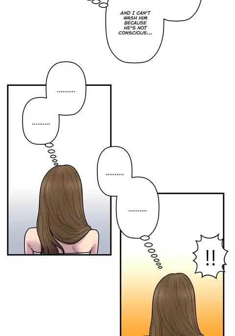 Ghost Love Ch.1-42