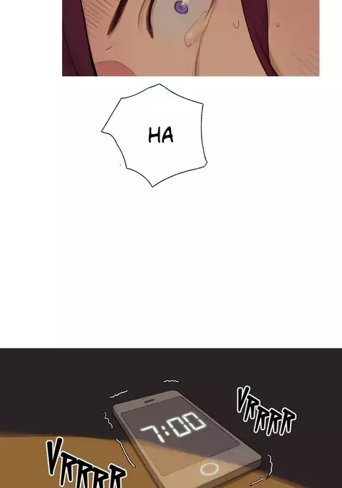 Scandal of the Witch Ch.1-26