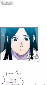 Ghost Love Ch.1-22 (English) (YoManga) (Ongoing)