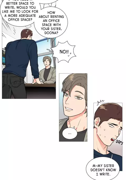 Sadistic Beauty Ch.1-28