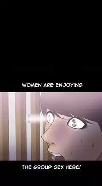 [Madstart] Secret Island Ch.1-28 (English) (Ongoing)