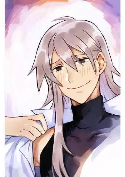 [カシオピュータ (豊音里ホヌ)] 江崎アヤメ羞恥心で魔力が出る