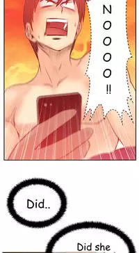 My Office Ch.1-38 (English) (Ongoing)