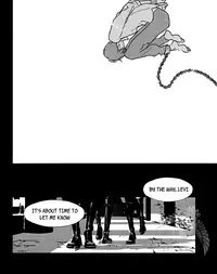 [Idea] Not a Love Song 1 [Shingeki no Kyojin]