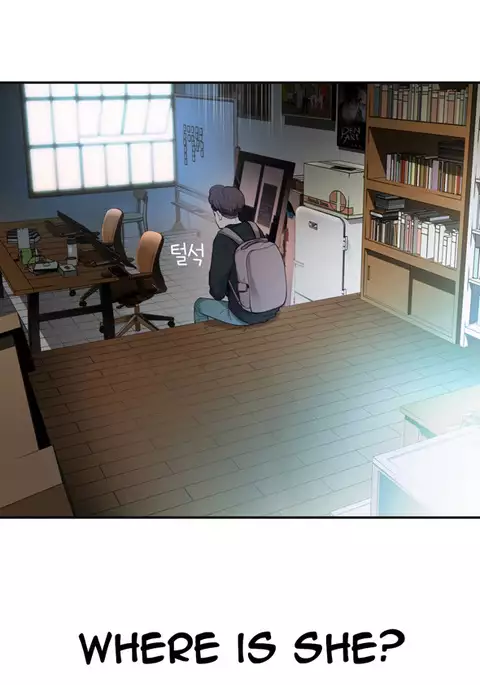 Tissue Thieves Ch.1-34