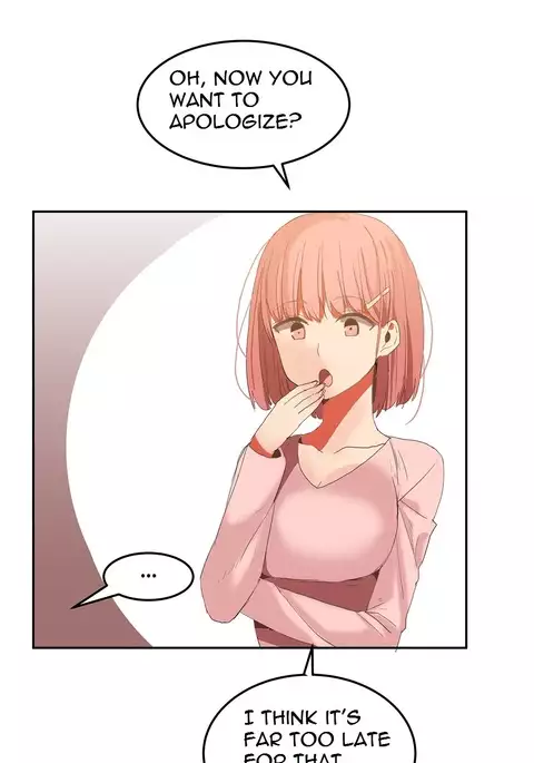 Hari Dormitory Ch.0-31