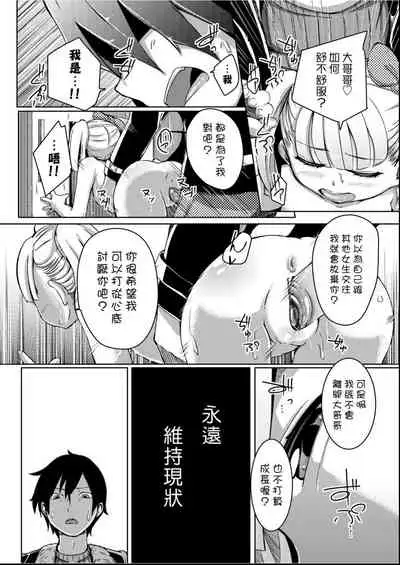 Kobetsu Ecchi Shidou Juku | 個別的性愛指導塾