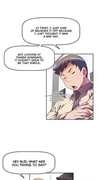 [Worin] Brawling Go Ch.76-85 (English) (Ongoing)