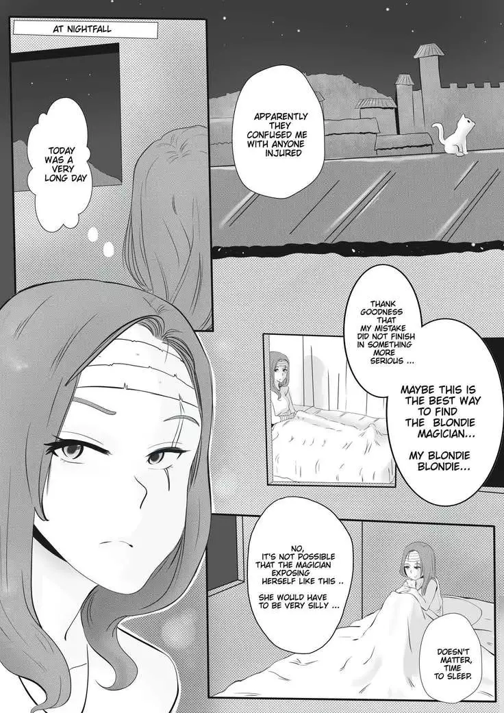 Forbidden Lust - katarina and Lux