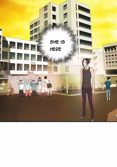 Tissue Thieves Ch.1-36