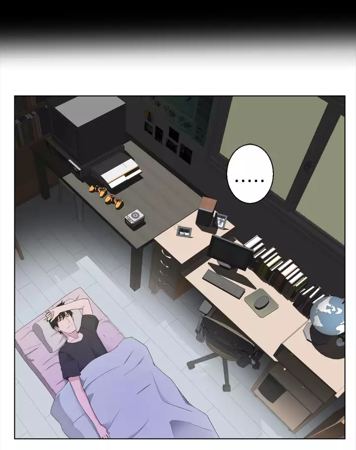 Franken Jo 为爱而生 法兰克赵 Ch.1~26 中文