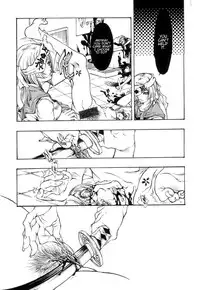 [Anthology] Jigoku no Kisetsu -Guro Rhythm Sengen- | Hell Season [English]