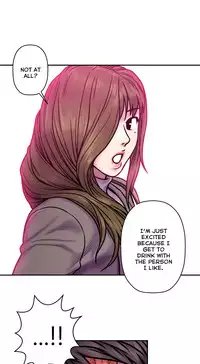 Ghost Love Ch.1-21.5 (English) (YoManga) (Ongoing)