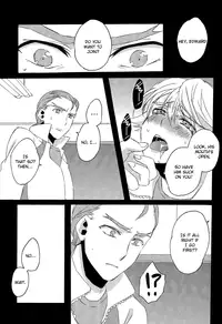 [MIKIRIHASSHA (Various)] MIKIRIHASSHA (Tiger & Bunny) [English] [Silver Lining]