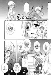 [BENNY'S] Isho ni Iyou ne [English] {Clearly Guilty}