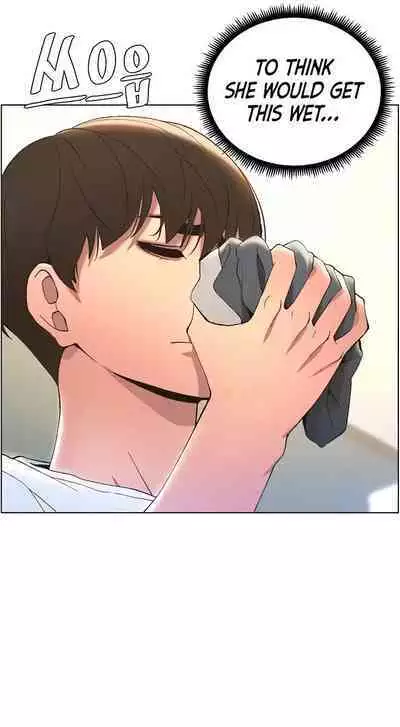 [Alien, Jonjal Insaeng] A Secret Lesson With My Younger Sister (1-10) [English] [Omega Scans] [Ongoing]