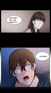 Trap Ch.1-6 (English) (Ongoing)