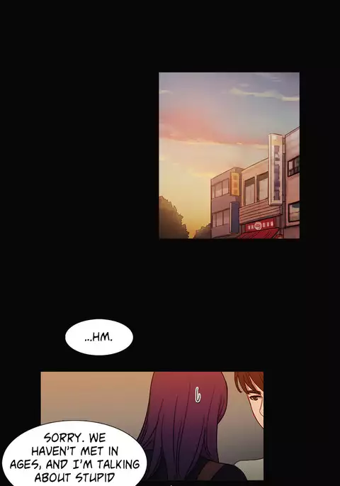 Scandal of the Witch Ch.1-36