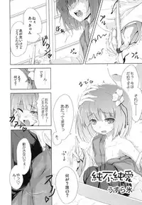 (C80) [Toukyuusen] Touhou Junrenkaroku (Touhou Project)