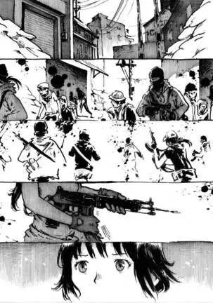 Survival Manual Chapter 1