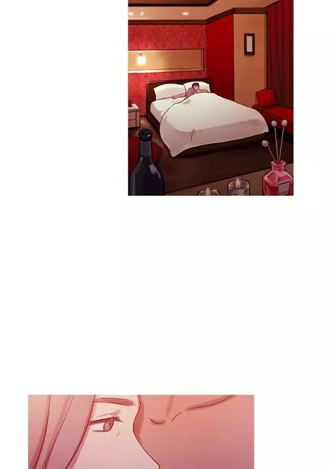 Scandal of the Witch Ch.1-25