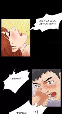 Sexual Fantasy Ch.1-15 (English) (Ongoing)