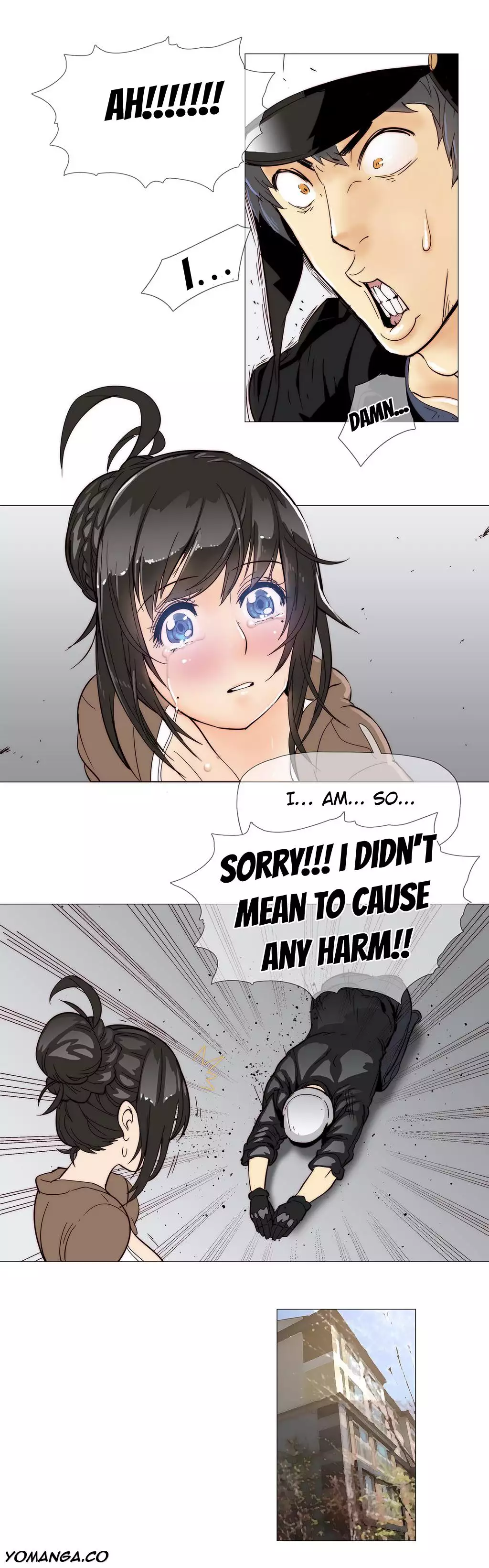 Household Affairs Ch.1-24