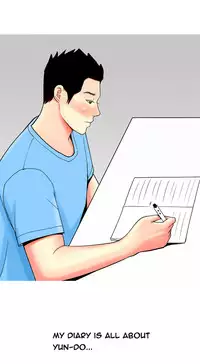 Hooker Ch.1-36 (English) (Ongoing)