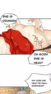 [Gyuo] Kill the Dead Bastard Ch.0-18 (English) (Ongoing)