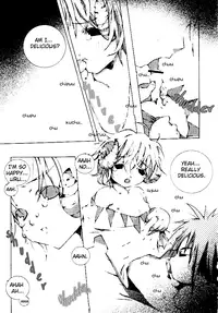 [Anthology] Puchi D Kemono