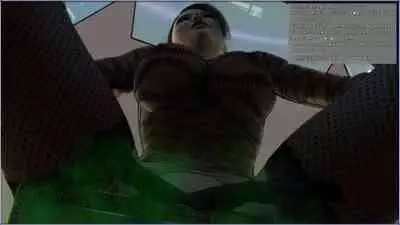 Giantess Spa - Third Issue