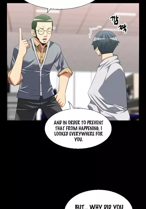 Love Parameter Ch.1-61