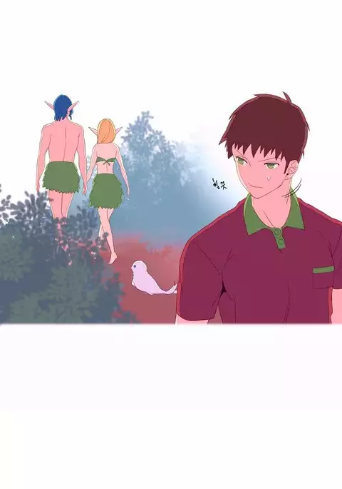 A World That I Rule Ch.01-25