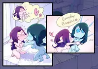 [Skemaid] PLS! PLS! PLS! (League of Legends)