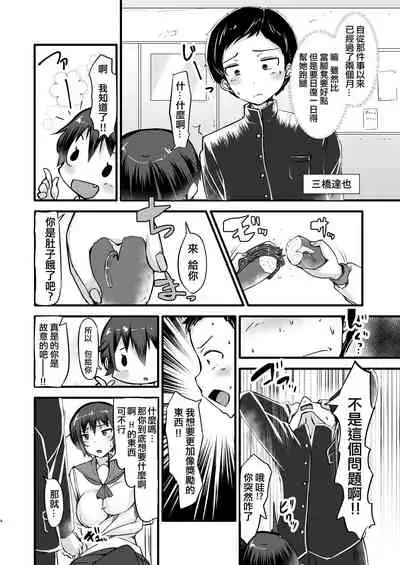 Boku wa Doukyuusei no Dorei Ch. 2